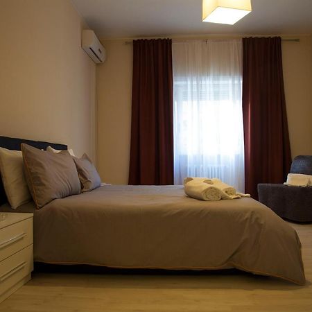 San Silverio Luxury House Rome Buitenkant foto