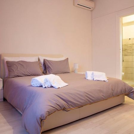 San Silverio Luxury House Rome Buitenkant foto