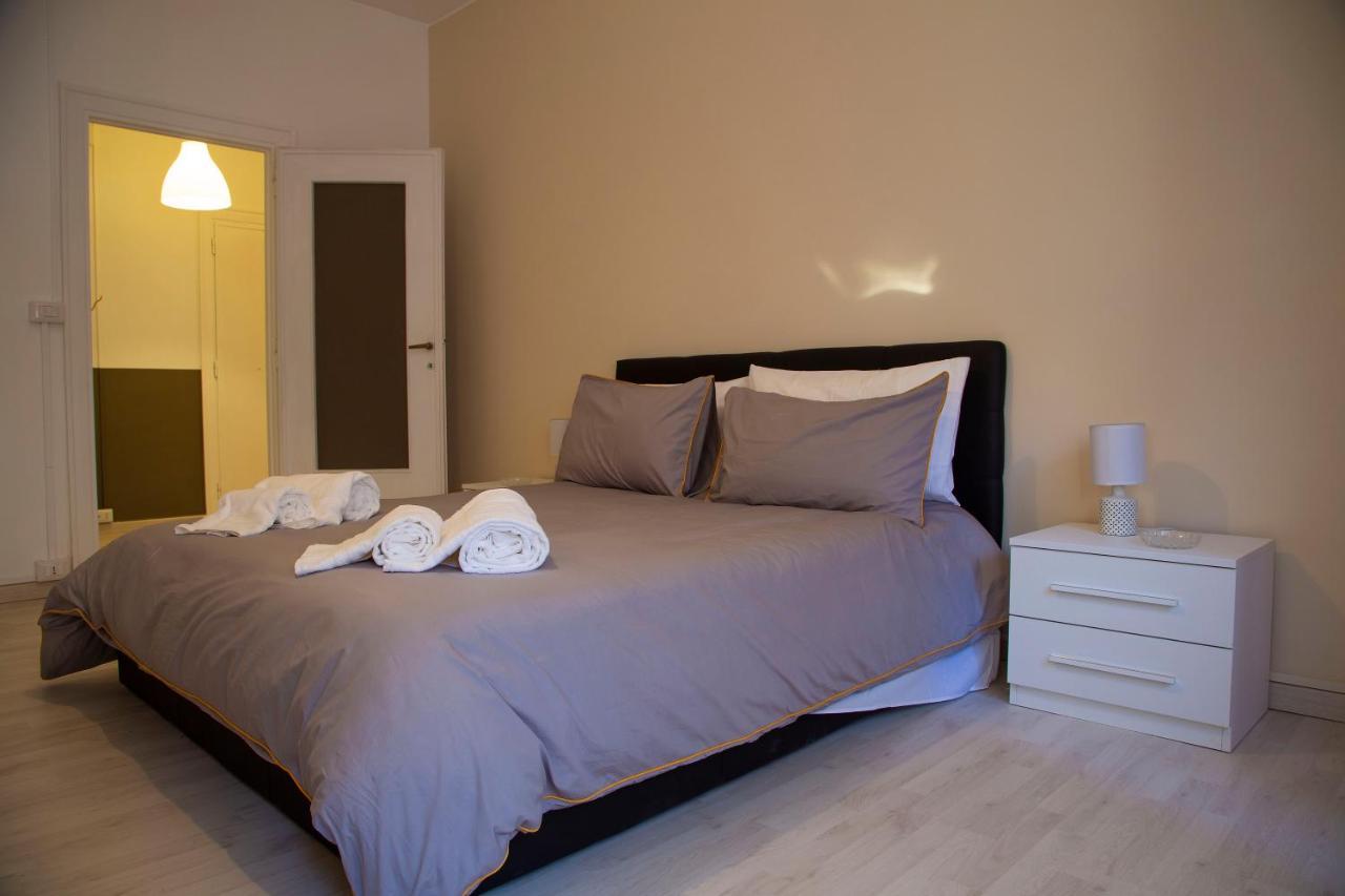 San Silverio Luxury House Rome Buitenkant foto
